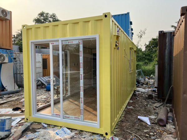 Container homestay - Ảnh 2