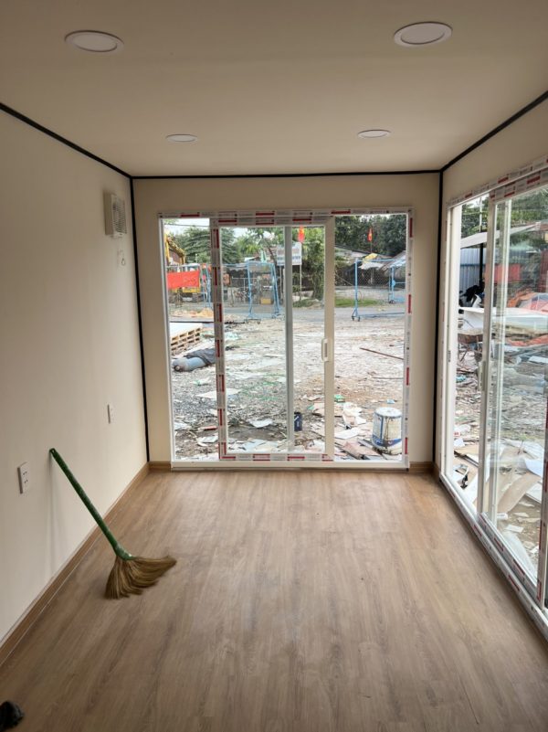 Container homestay - Ảnh 6