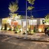 Container lắp ghép tại Cần Thơ